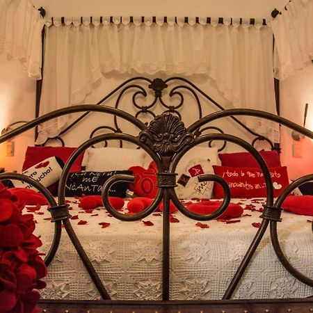 La Casona De Tete Otel Lagos de Moreno Dış mekan fotoğraf