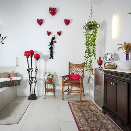 La Casona De Tete Otel Lagos de Moreno Dış mekan fotoğraf