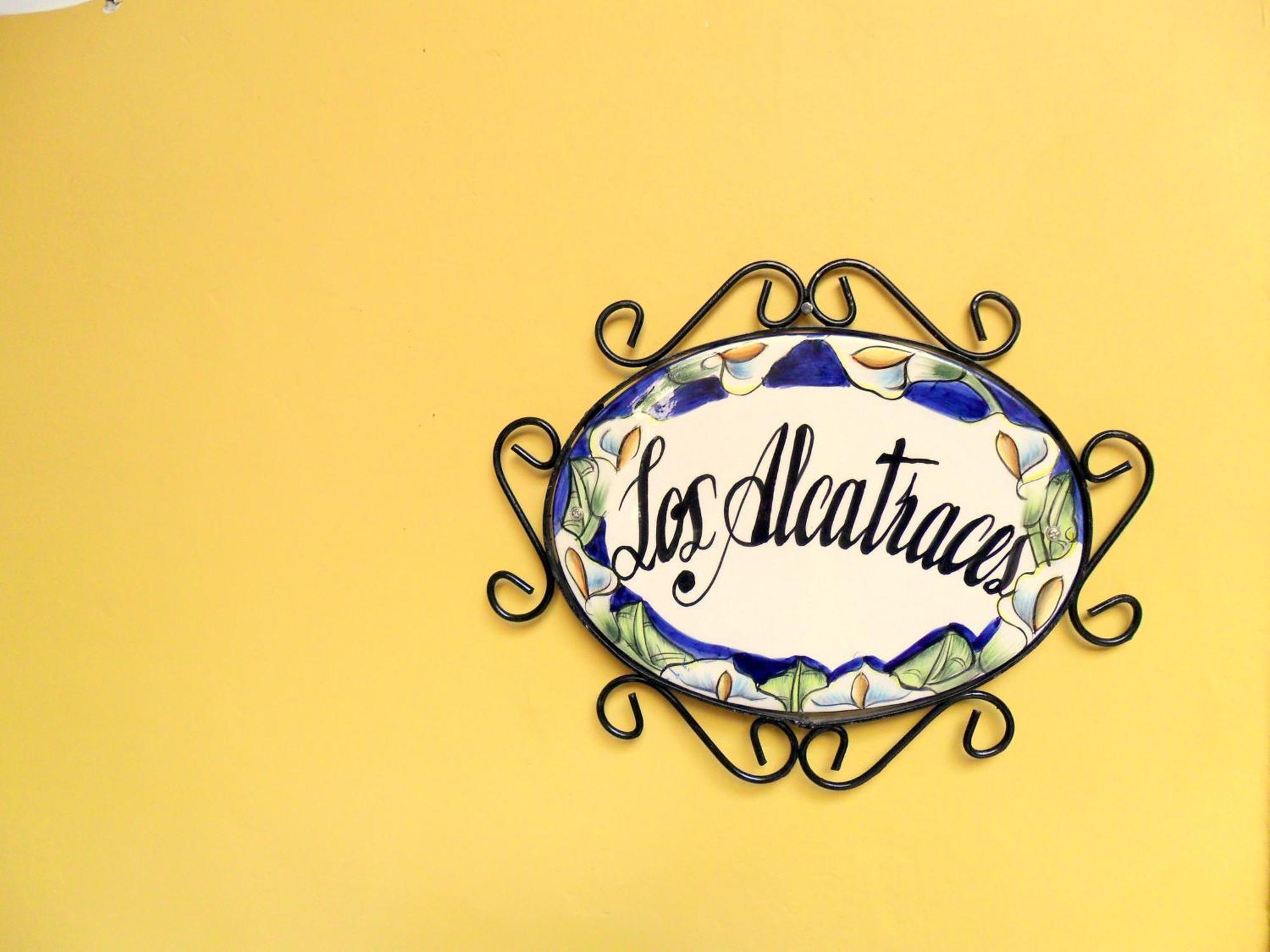 La Casona De Tete Otel Lagos de Moreno Dış mekan fotoğraf