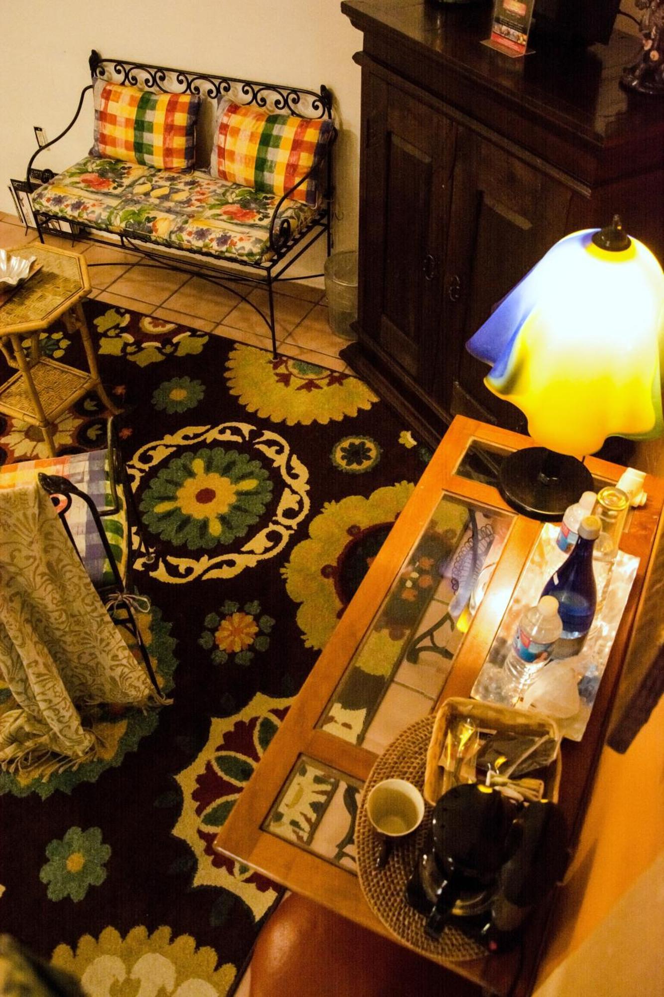 La Casona De Tete Otel Lagos de Moreno Dış mekan fotoğraf