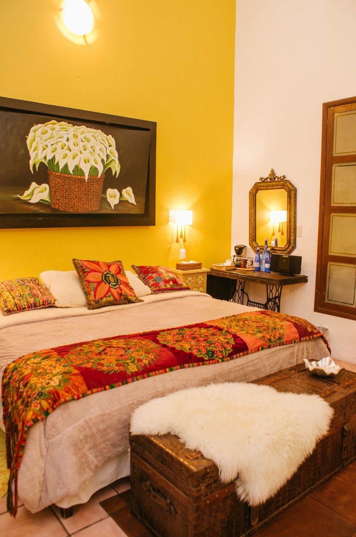 La Casona De Tete Otel Lagos de Moreno Dış mekan fotoğraf